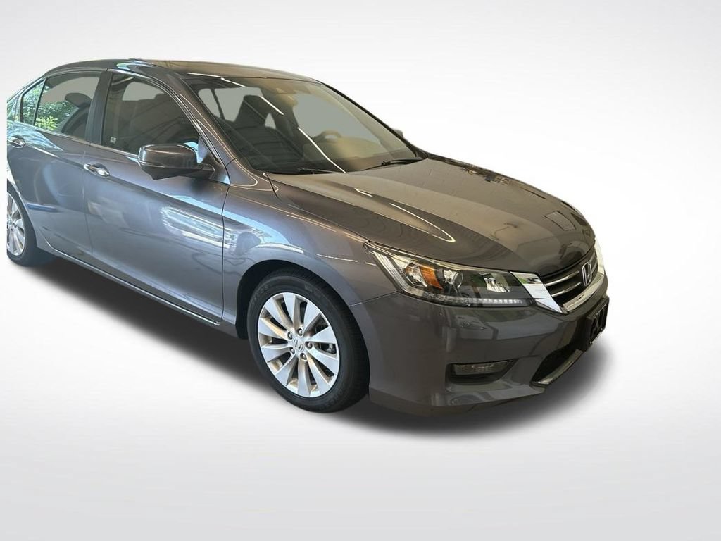 Used 2015 Honda Accord EX-L image 7