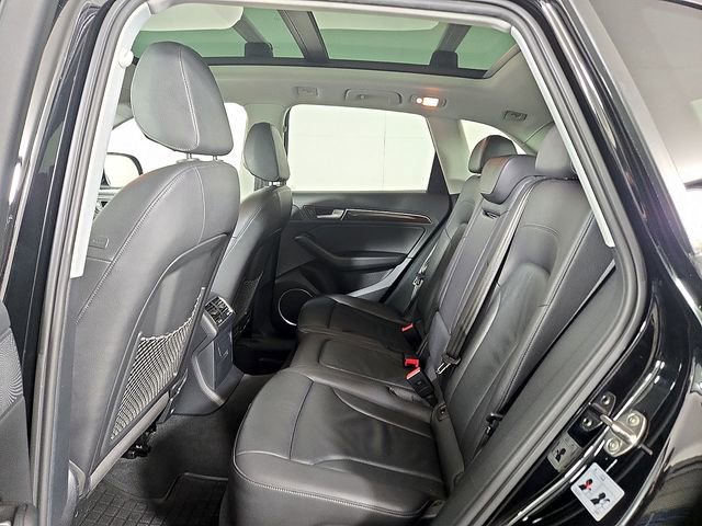 Used 2016 Audi Q5 3.0T Premium Plus image 11