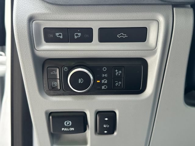 Certified 2023 Ford F150 Limited AWD/4WD image 29