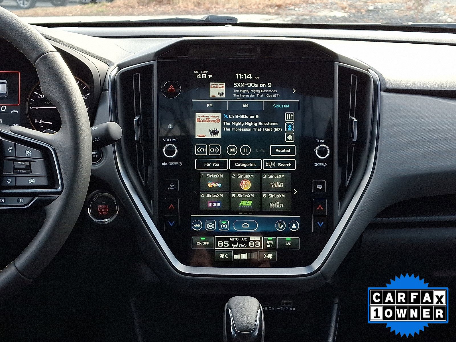 Certified 2025 Subaru Crosstrek 2.5i Wilderness image 17