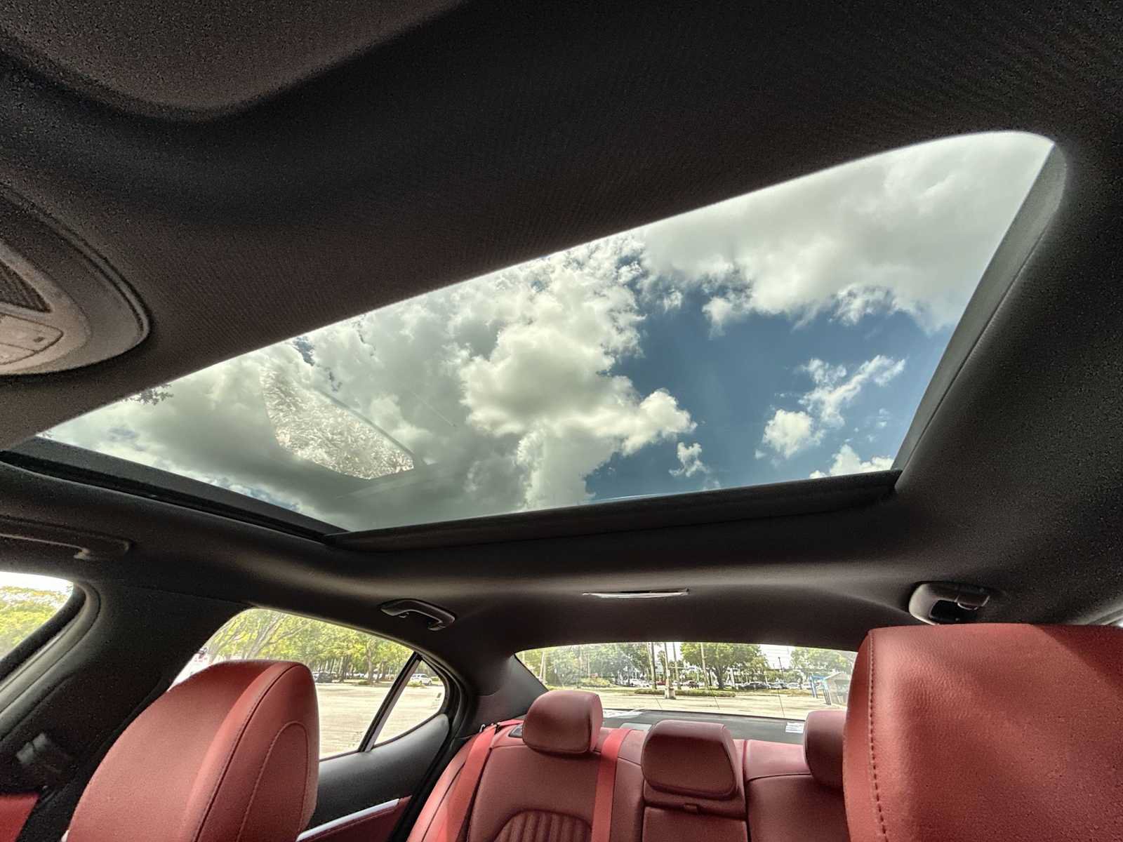 New 2026 Genesis G70 3.3T Sport Prestige RWD image 17