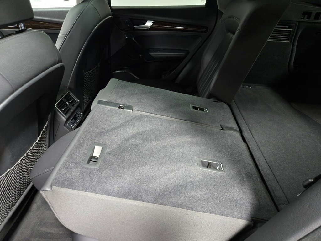 Used 2019 Audi Q5 2.0T Premium Plus image 39