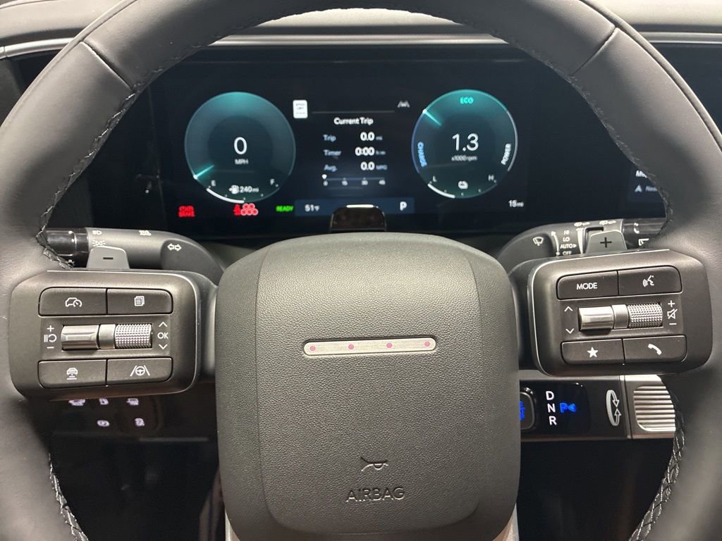 New 2026 Hyundai Palisade Calligraphy image 26