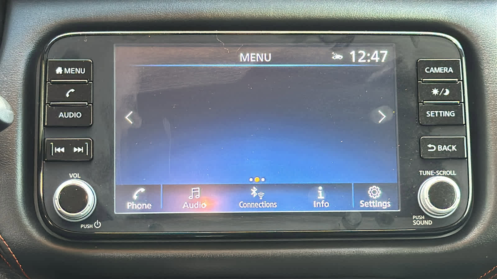 Used 2024 Nissan Kicks SR image 26