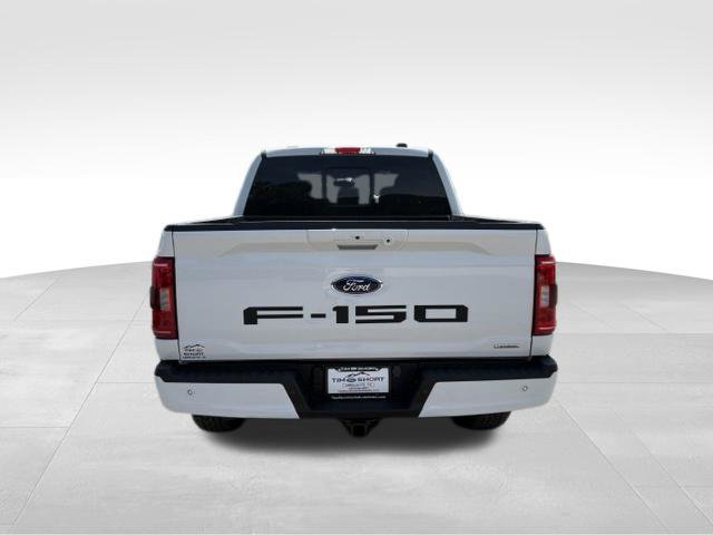 Used 2023 Ford F150 XLT w/ Equipment Group 302A High AWD/4WD image 10