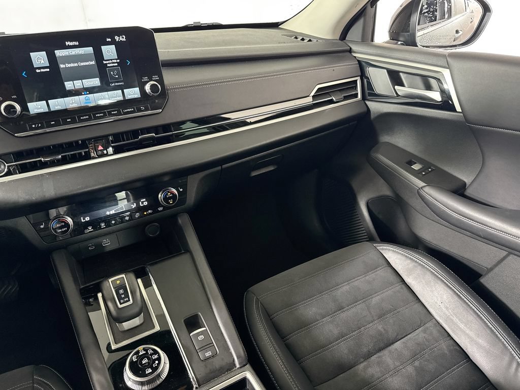 Used 2023 Mitsubishi Outlander SE AWD/4WD image 23