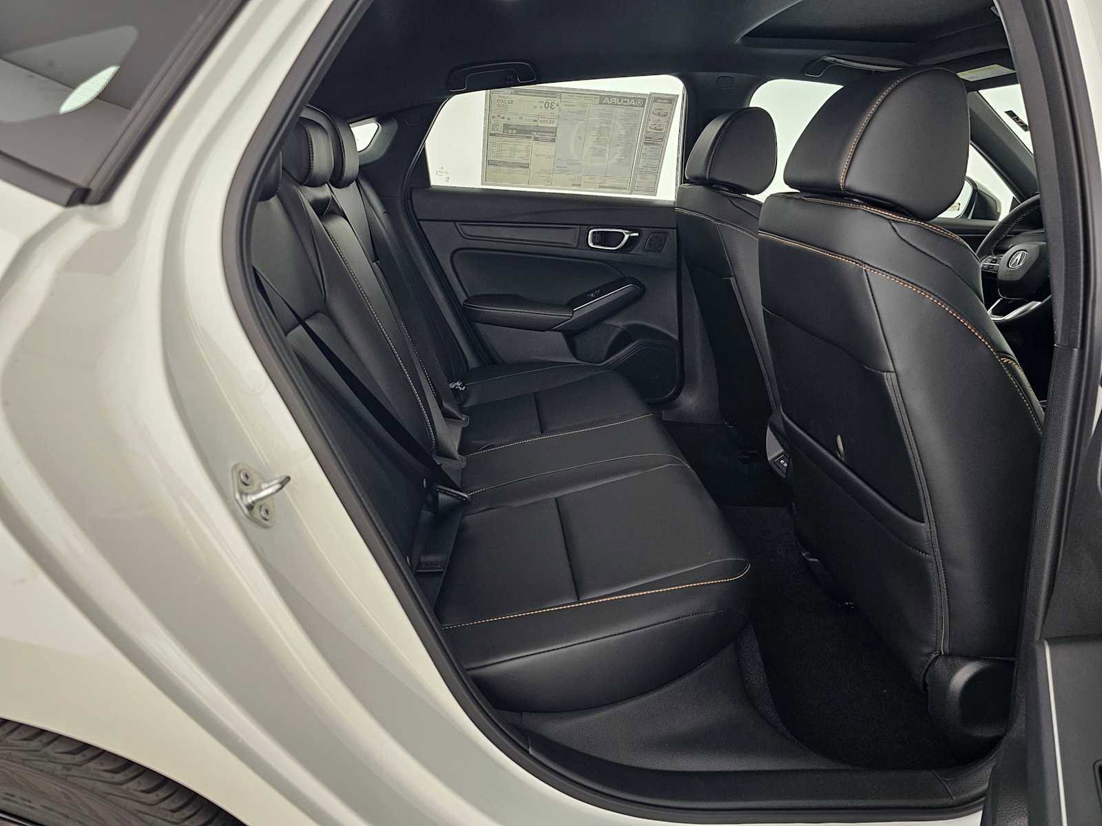 New 2026 Acura Integra A-Spec image 18