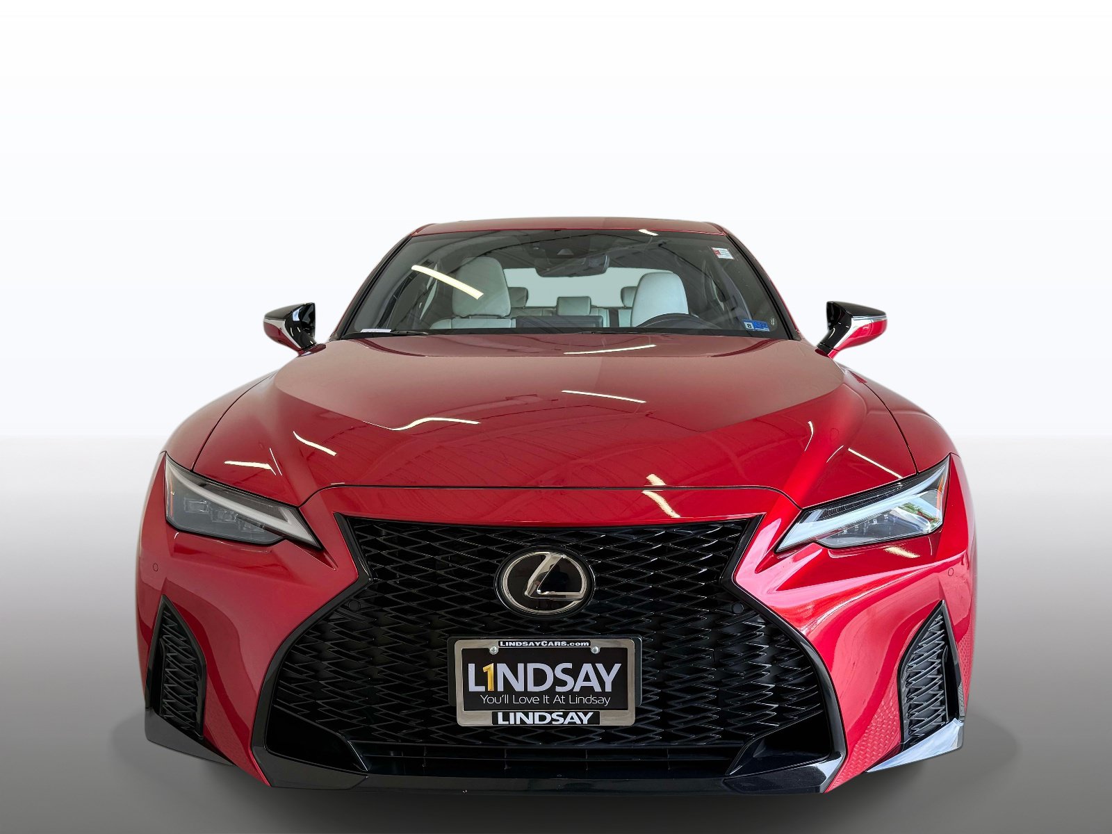 Certified 2023 Lexus IS 350 F Sport AWD/4WD image 8
