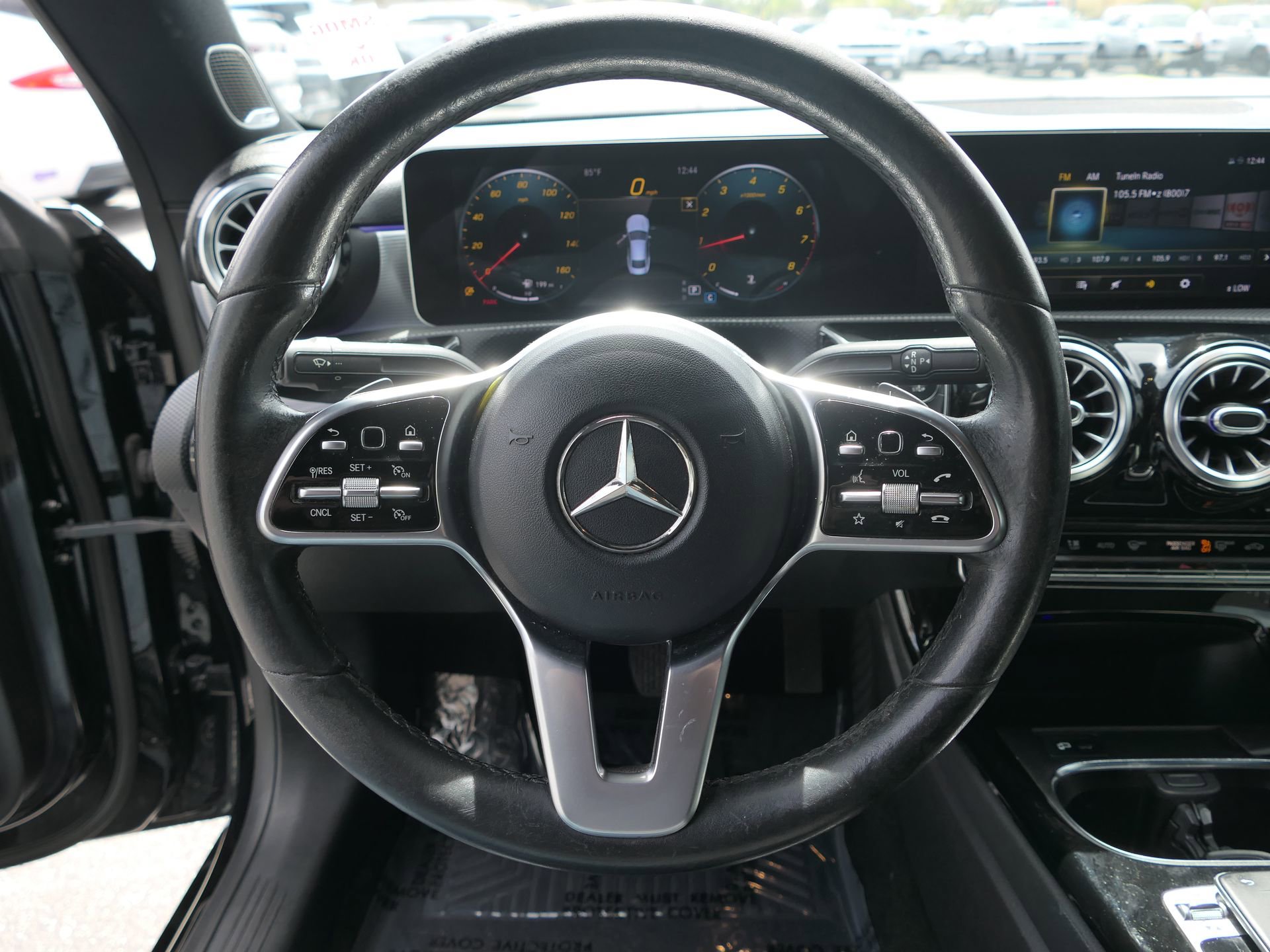 Used 2020 Mercedes-Benz CLA 250 image 19