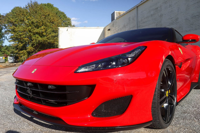 Used 2019 Ferrari Portofino image 49