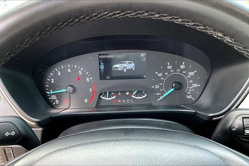 Used 2022 Ford Escape SE w/ Convenience Package image 15