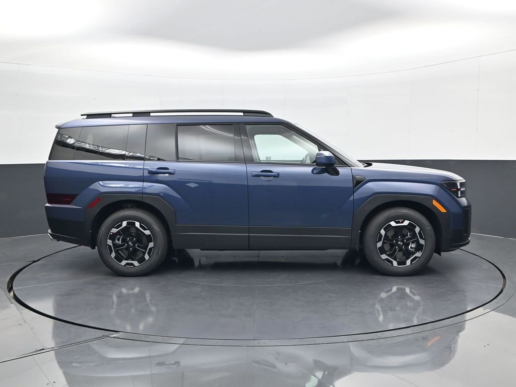 Used 2026 Hyundai Santa Fe SEL image 4