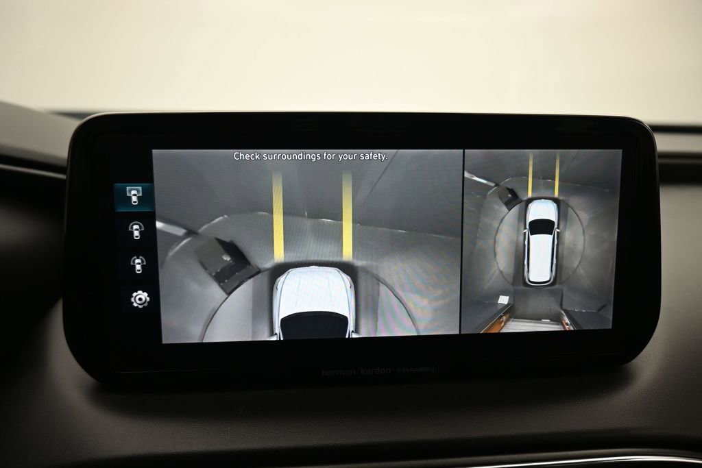 Used 2021 Hyundai Santa Fe Limited w/ Cargo Package AWD/4WD image 24