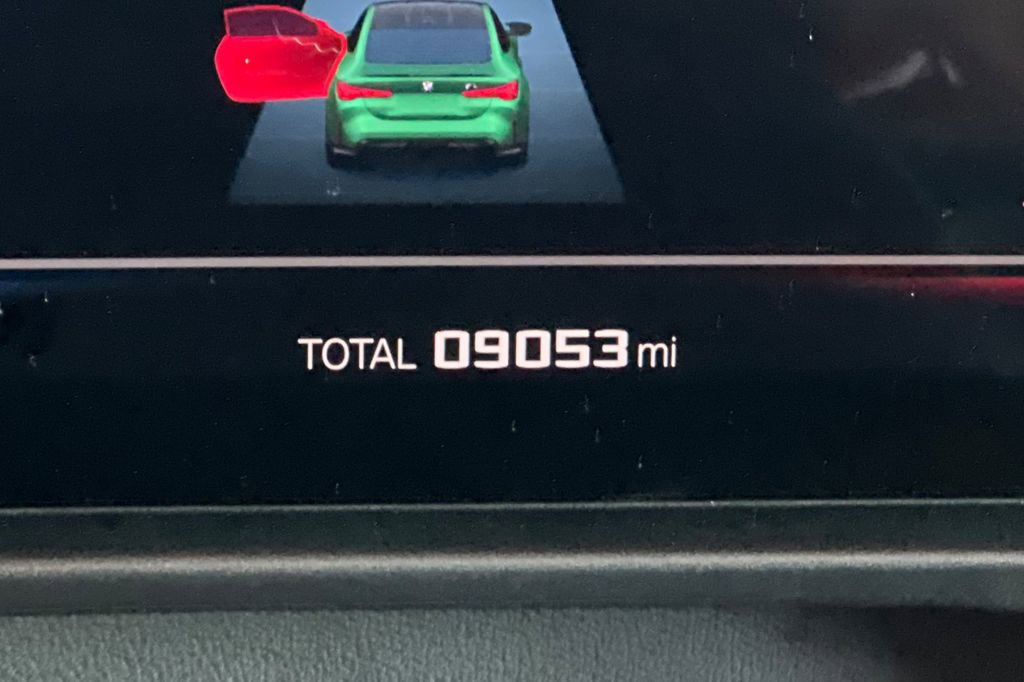 Used 2026 BMW M4 Competition image 24