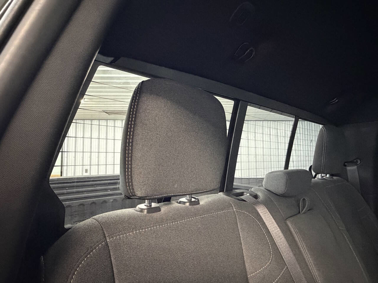 Used 2023 RAM 3500 Big Horn w/ Level 2 Equipment Group image 49