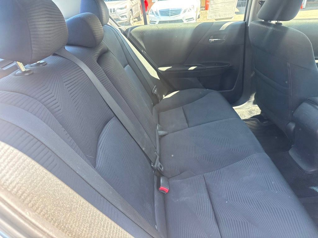 Used 2014 Honda Accord LX image 31