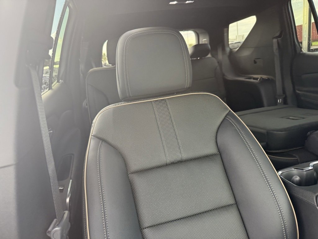 New 2026 Chevrolet Traverse High Country image 46