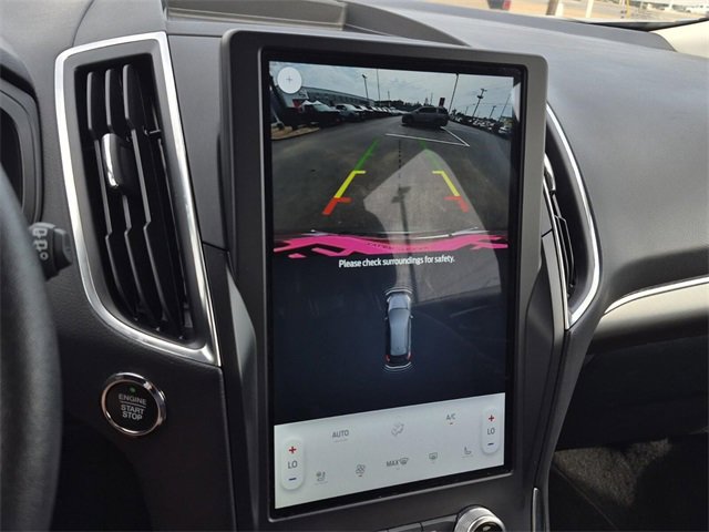 Used 2024 Ford Edge Titanium image 37