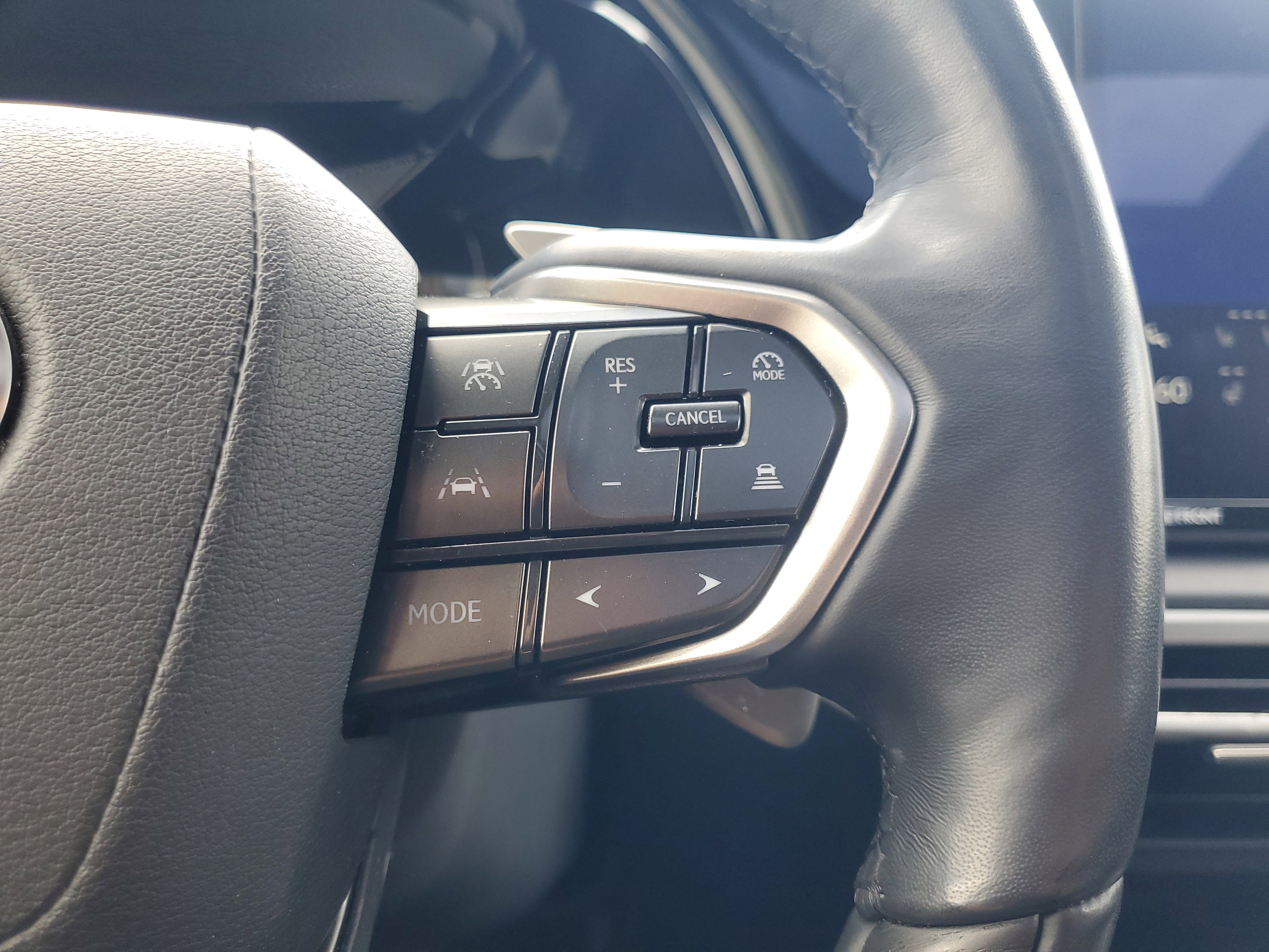 Used 2023 Lexus RX 350 Premium w/ Cold Area Package FWD image 23