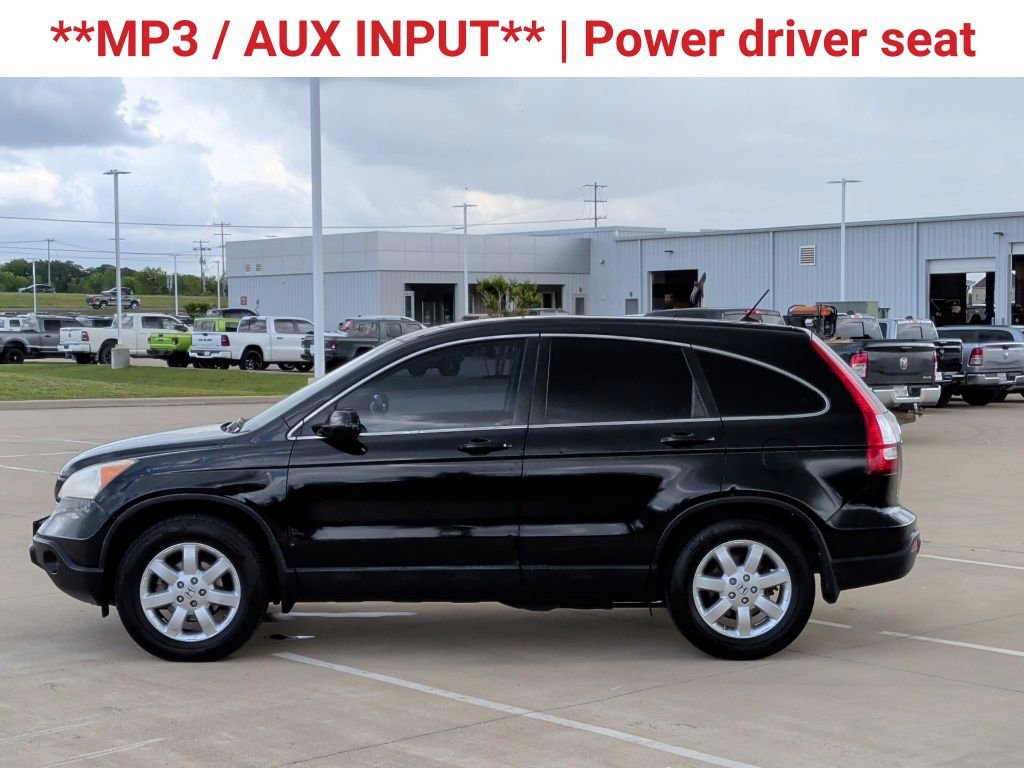 Used 2008 Honda CR-V EX-L image 5