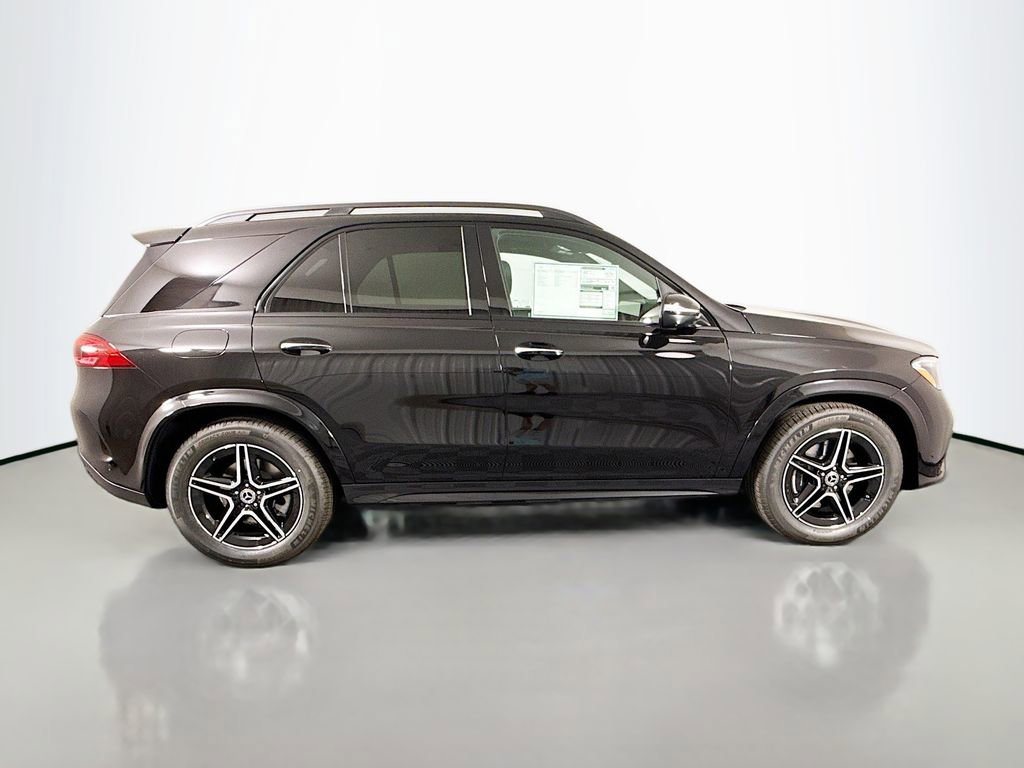 Used 2026 Mercedes-Benz GLE 350 GLE 350 image 8