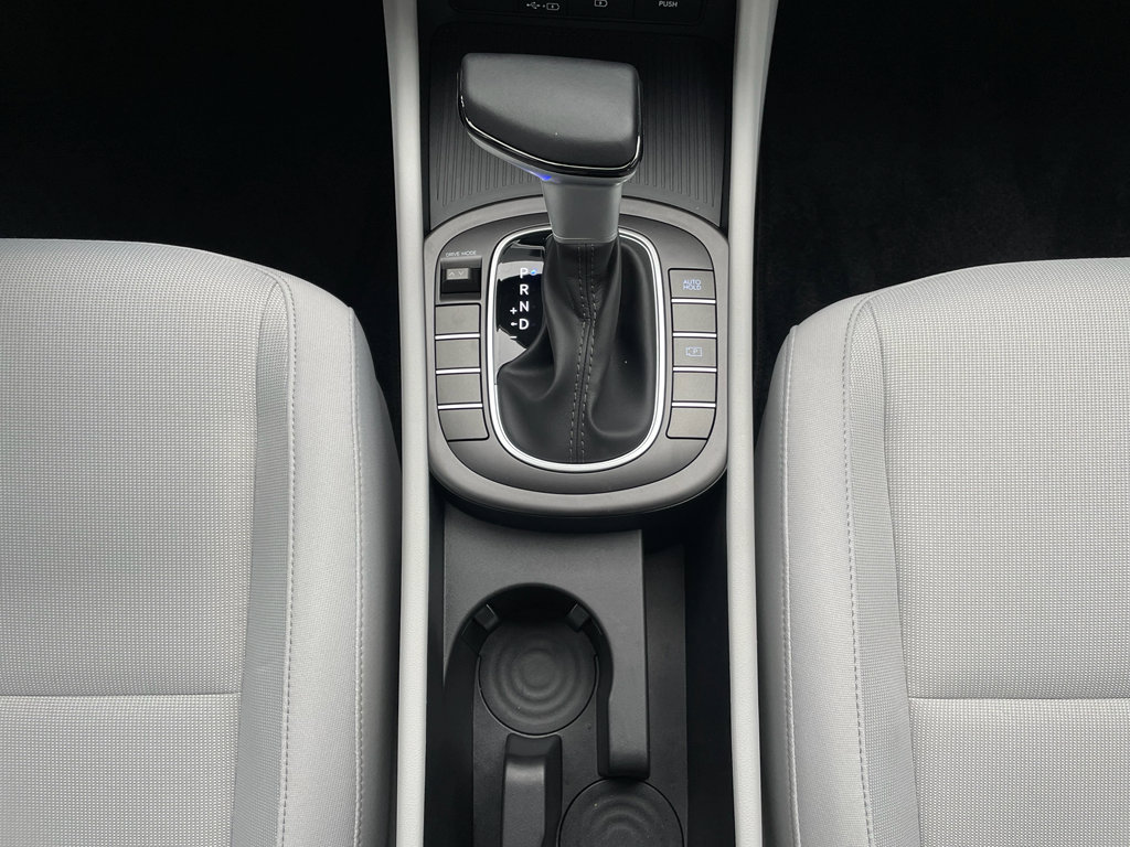 New 2025 Hyundai Kona SEL image 26