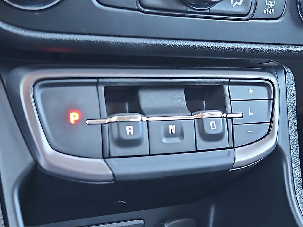 Used 2024 GMC Terrain AT4 AWD/4WD image 20