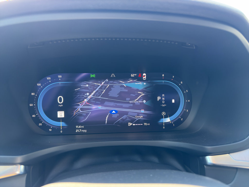 Used 2024 Volvo S60 B5 Core w/ Climate Package image 16