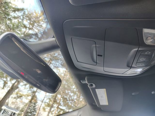 New 2026 Chrysler Pacifica Select w/ S Appearance Package FWD image 27