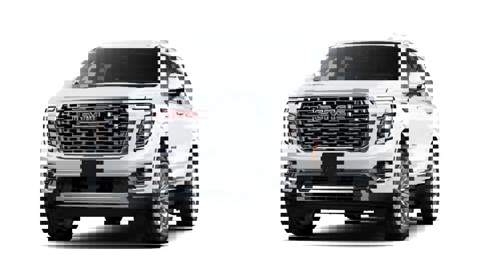 New 2026 GMC Yukon XL Denali w/ Sun & Power Step Package image 49