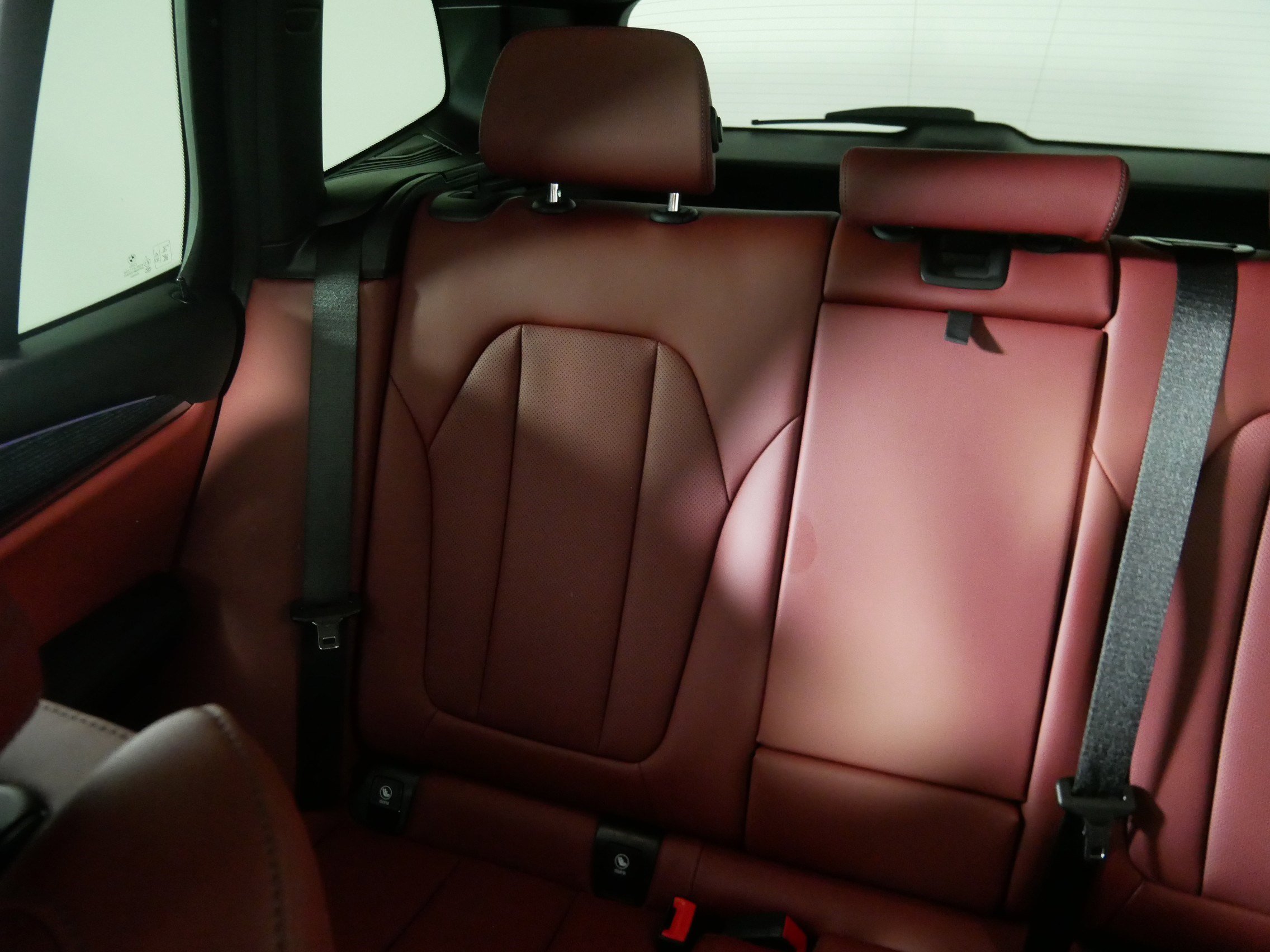 Used 2022 BMW X3 xDrive30i w/ Convenience Package image 12