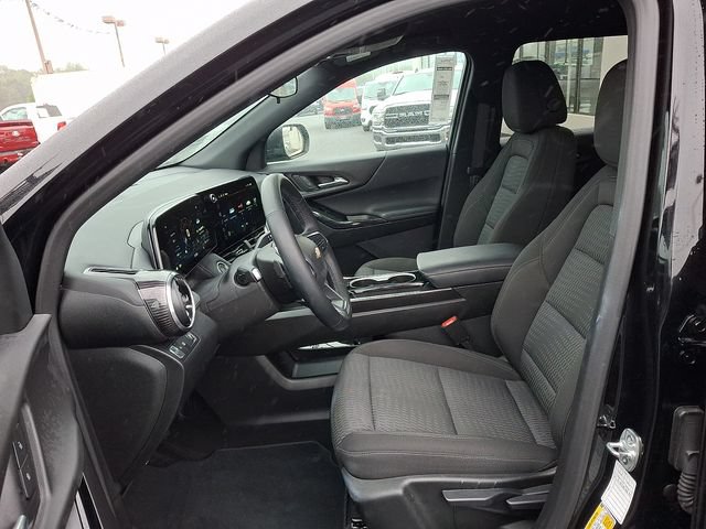 Used 2025 Chevrolet Equinox LT FWD image 9
