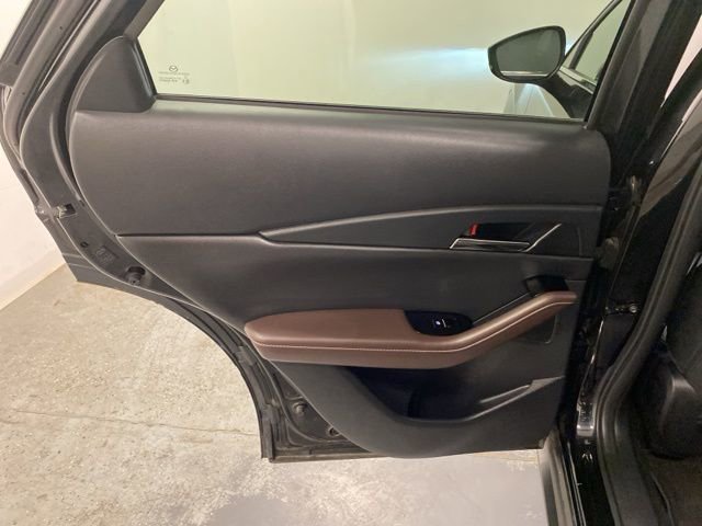 Used 2023 MAZDA CX-30 AWD 2.5 S w/ Premium Package image 23