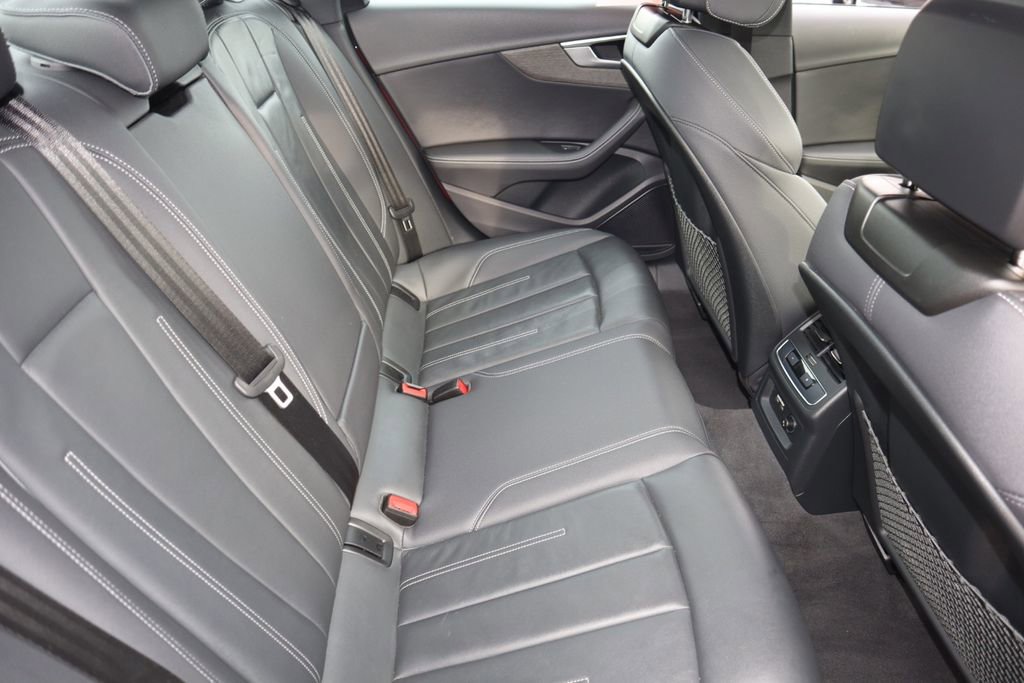 Used 2024 Audi A4 2.0T Premium Plus AWD/4WD image 28