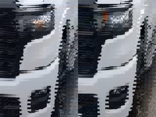 New 2025 RAM 1500 Big Horn image 11