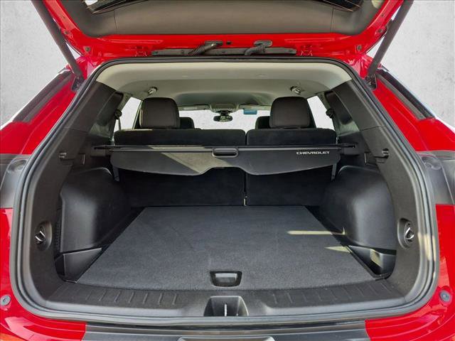 Used 2022 Chevrolet Blazer LT FWD image 12