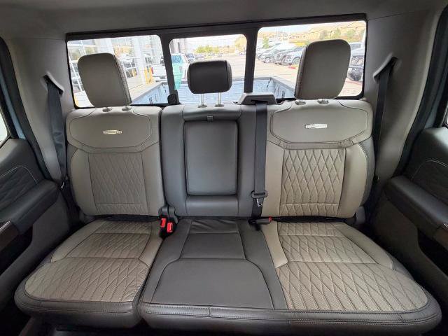 New 2027 Ford F250 Platinum w/ Platinum Plus Package AWD/4WD image 52