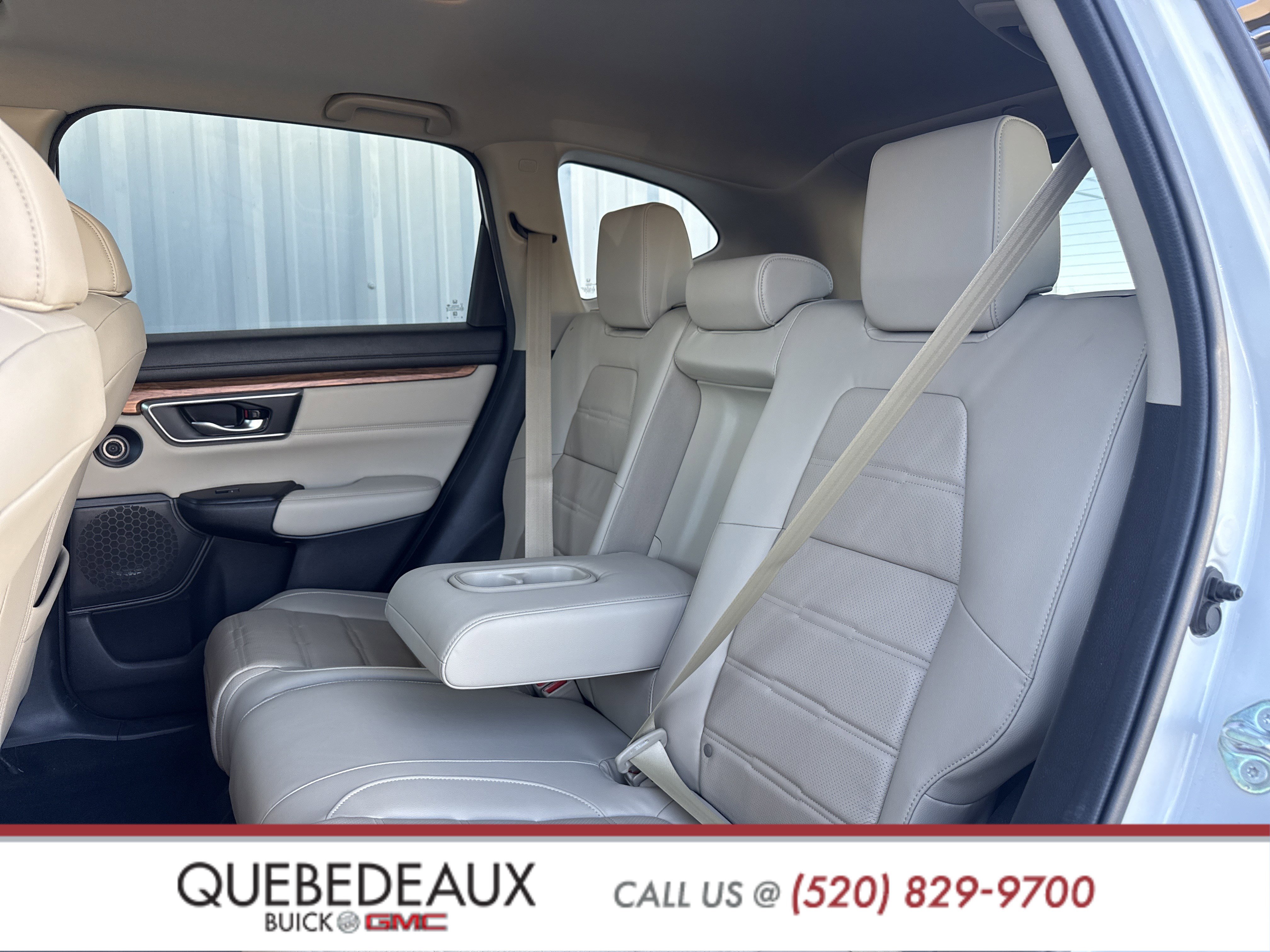 Used 2020 Honda CR-V Touring image 32