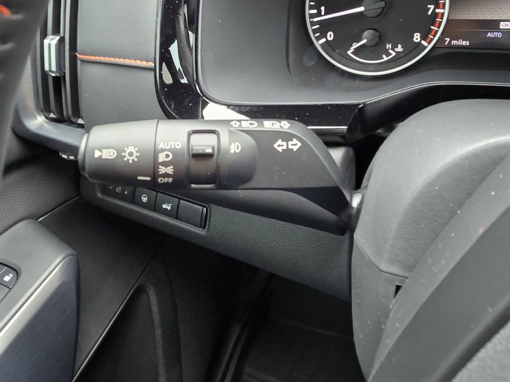 New 2026 Nissan Pathfinder Rock Creek image 23