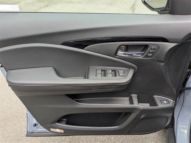 New 2026 Honda Ridgeline Black Edition image 32