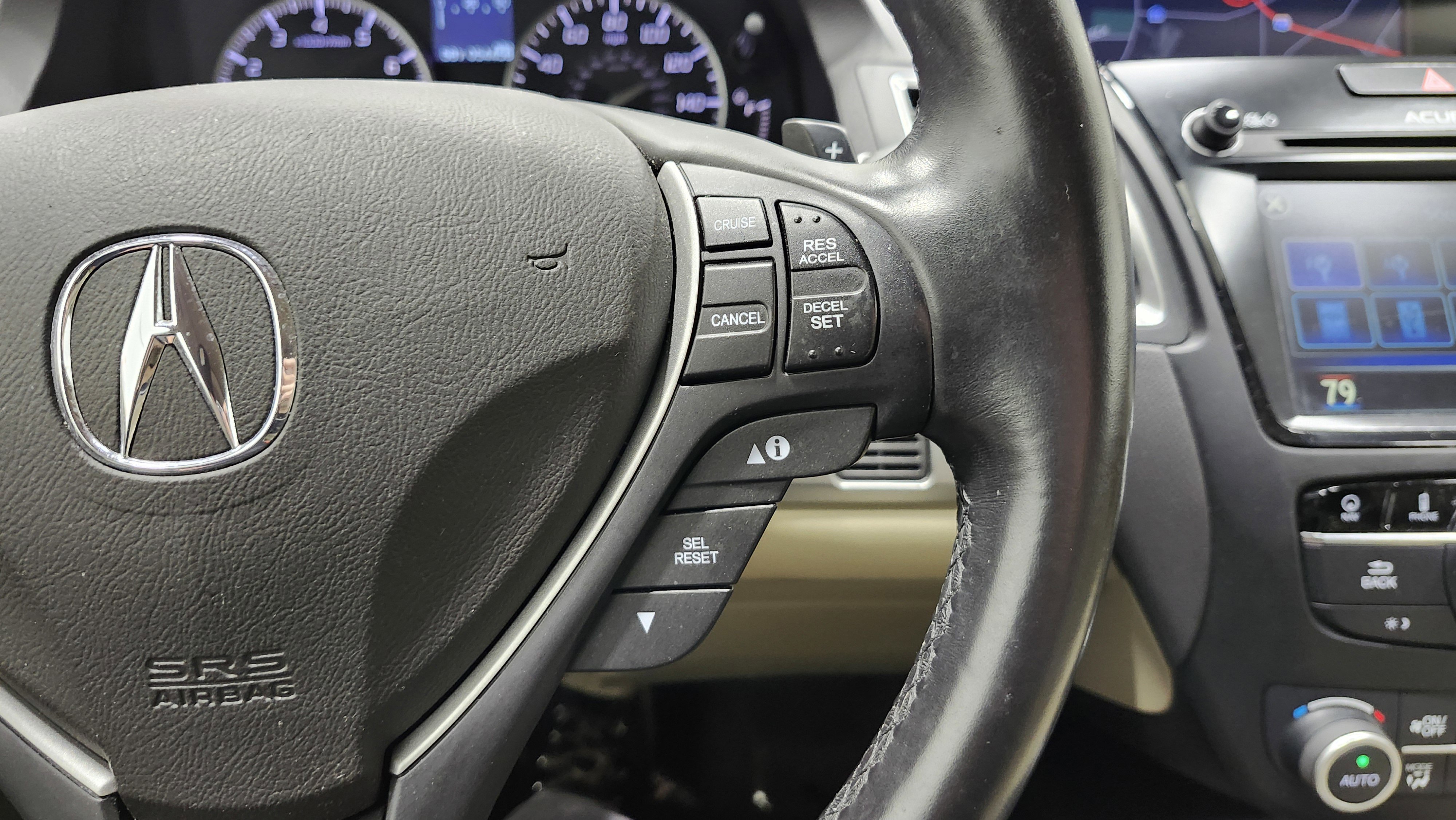 Used 2016 Acura RDX w/ Technology Package image 37