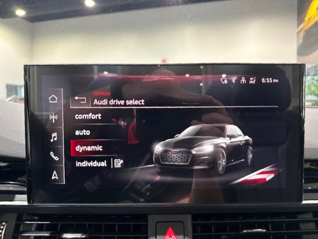Used 2023 Audi A5 2.0T Premium Plus AWD/4WD image 91