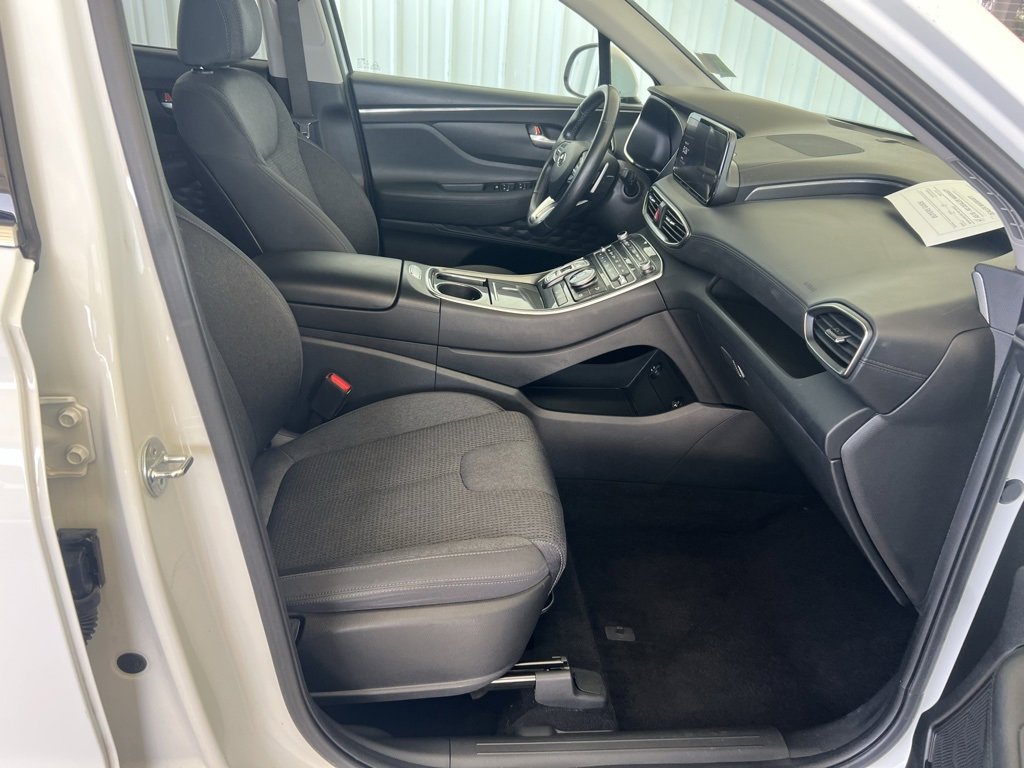 Used 2023 Hyundai Santa Fe SEL image 23
