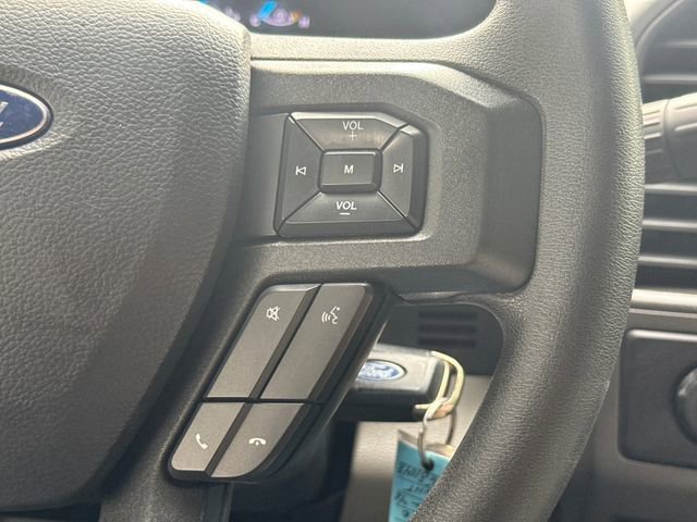 Used 2022 Ford F250 XL w/ Power Equipment Group AWD/4WD image 27