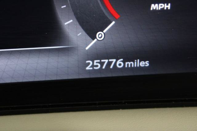 Certified 2023 Nissan Ariya FWD image 26