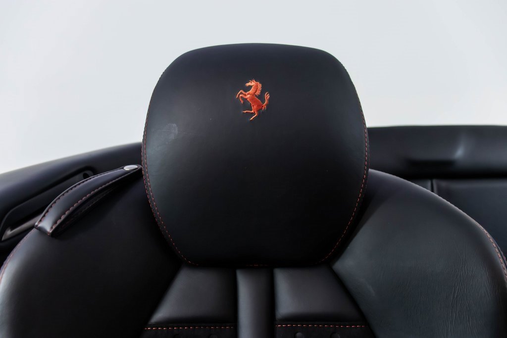 Used 2014 Ferrari California image 54