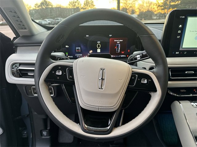 New 2026 Lincoln Aviator Reserve image 14