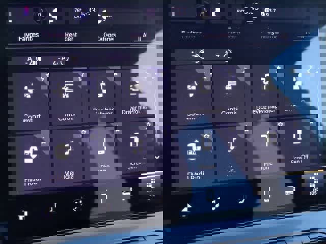 Used 2024 Jeep Compass Latitude image 24