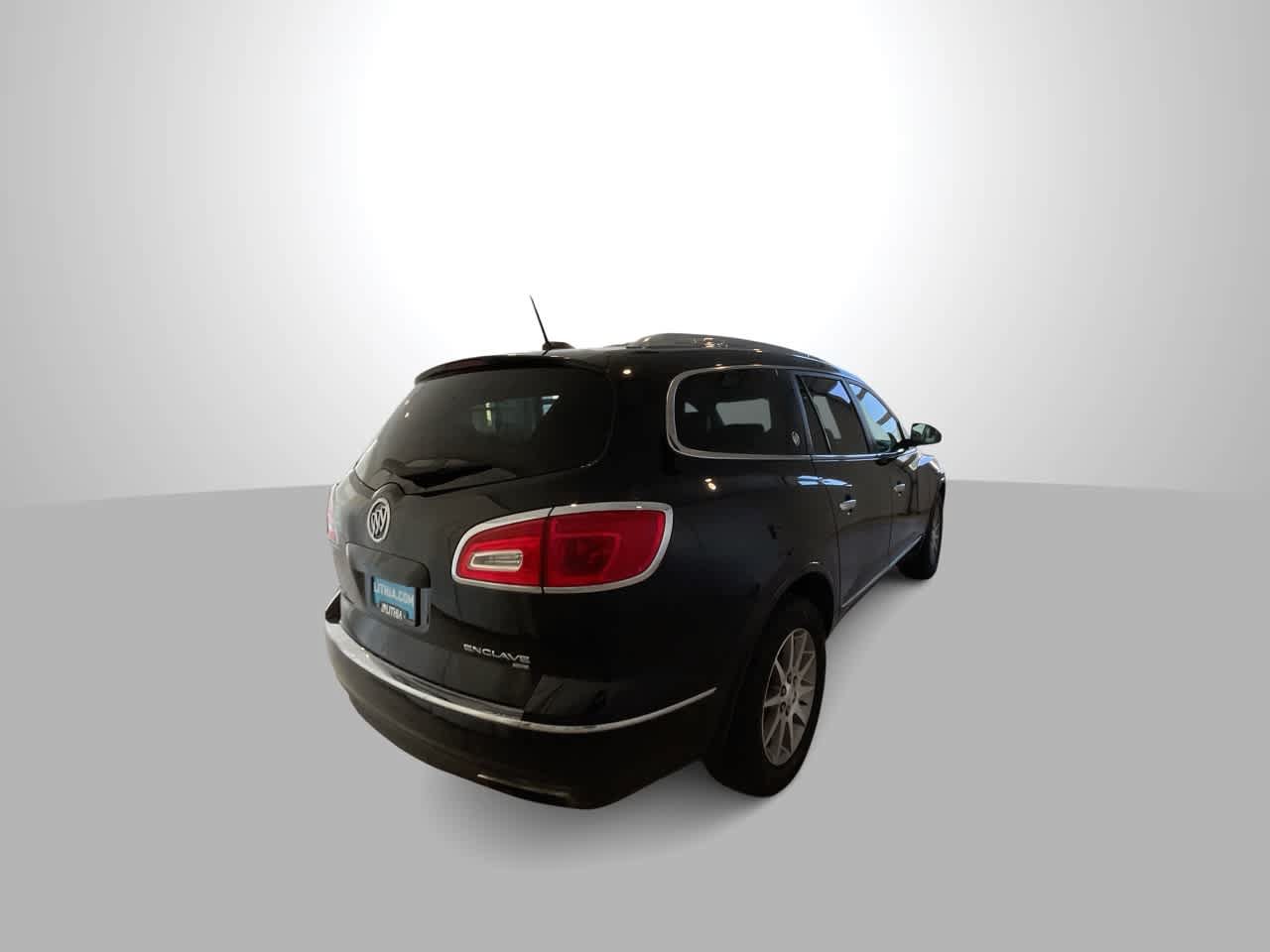 Used 2016 Buick Enclave Leather w/ Trailering Package AWD/4WD image 8