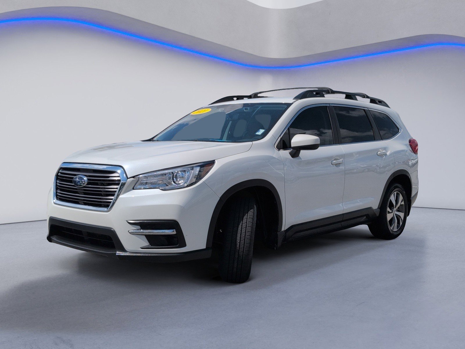 Used 2021 Subaru Ascent Premium AWD/4WD image 11